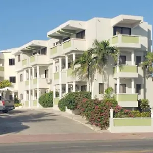 Hotel Aparta Lomar, Puerto Plata